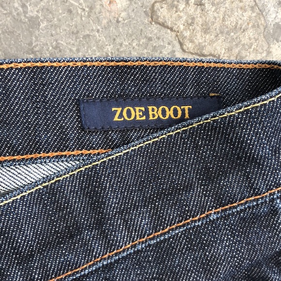 Lucky 🍀 Brand, Zoe Boot jeans - Picture 10 of 11